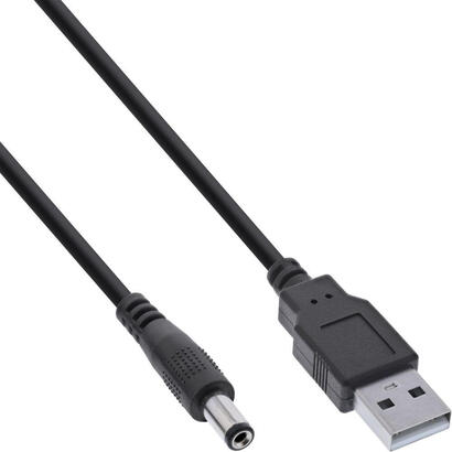 inline-usb-dc-power-adaptador-cable-usb-a-macho-plug-a-dc-plug-55x210mm-black-1m