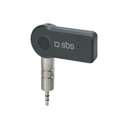sbs-tecarbtreceiverk-receptor-de-audio-bluetooth-10-m-negro