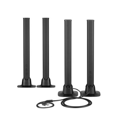 tracer-set-of-lamps-smart-desk-rgb-tuya-app-lampara-de-mesa-inteligente-negro-bluetooth