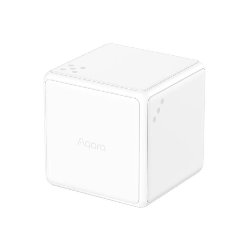 aqara-cube-t1-pro-inalambrico-blanco