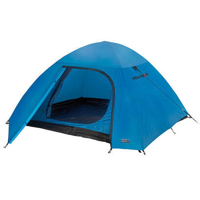 high-peak-carpa-cupula-kiruna-4-azulgris-modelo-2023-con-tija-para-equipaje