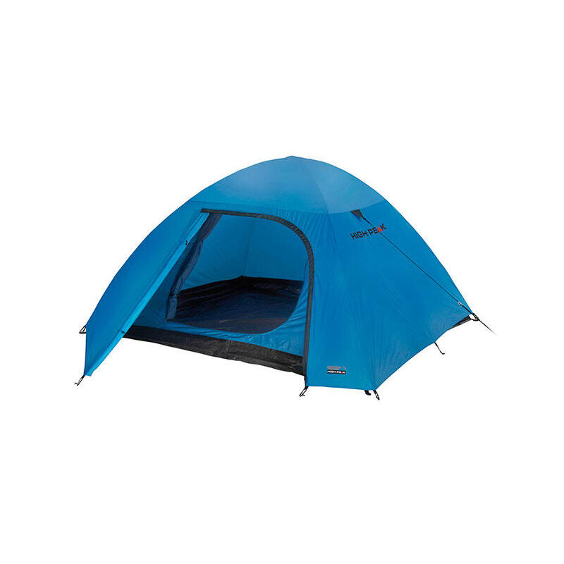 high-peak-carpa-cupula-kiruna-4-azulgris-modelo-2023-con-tija-para-equipaje