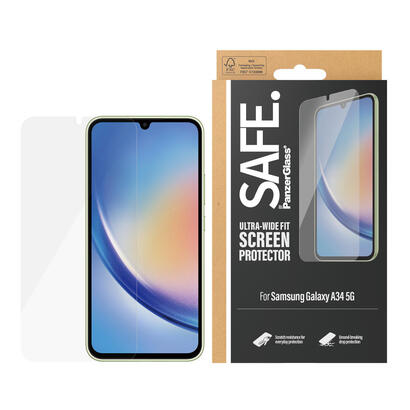 panzerglass-safe95454-protector-de-pantalla-para-samsung-galaxy-a34-5g