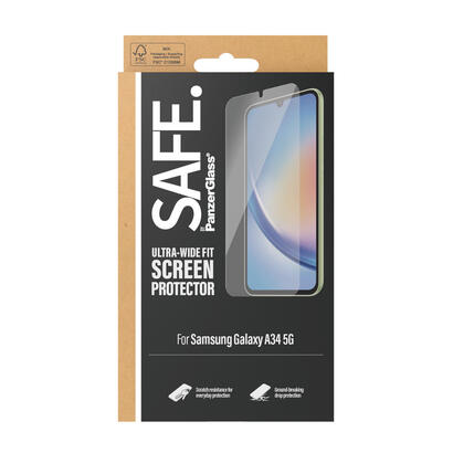 panzerglass-safe95454-protector-de-pantalla-para-samsung-galaxy-a34-5g