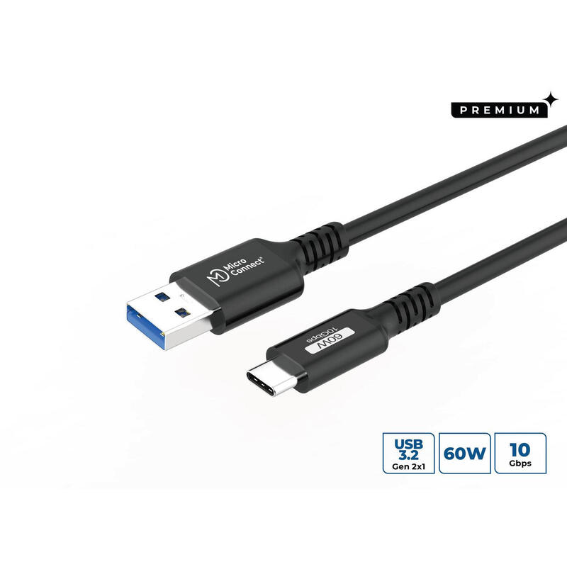 microconnect-usb32ac05-cable-usb-05-m-usb-32-gen-2-31-gen-2-usb-c-usb-a-negro