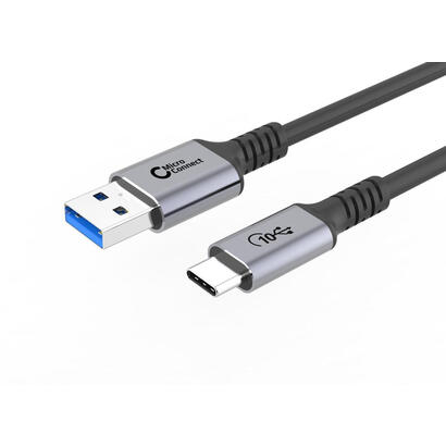 microconnect-usb32ac1-cable-usb-1-m-usb-32-gen-2-31-gen-2-usb-c-usb-a-negro