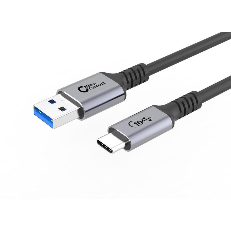 microconnect-usb32ac1-cable-usb-1-m-usb-32-gen-2-31-gen-2-usb-c-usb-a-negro
