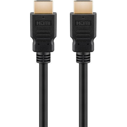 goobay-61150-cable-hdmi-1-m-hdmi-tipo-a-estandar-negro