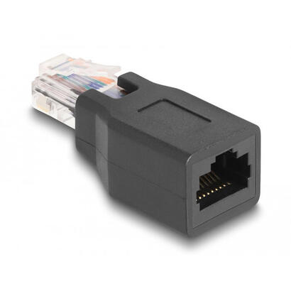 delock-66991-adaptador-de-red-rj50-macho-a-hembra-10p10c-pin-out-11-negro
