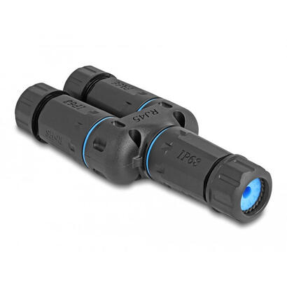 delock-86808-conector-de-cable-rj45-hembra-a-2-x-rj45-hembra-cat6a-impermeable