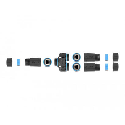 delock-86808-conector-de-cable-rj45-hembra-a-2-x-rj45-hembra-cat6a-impermeable