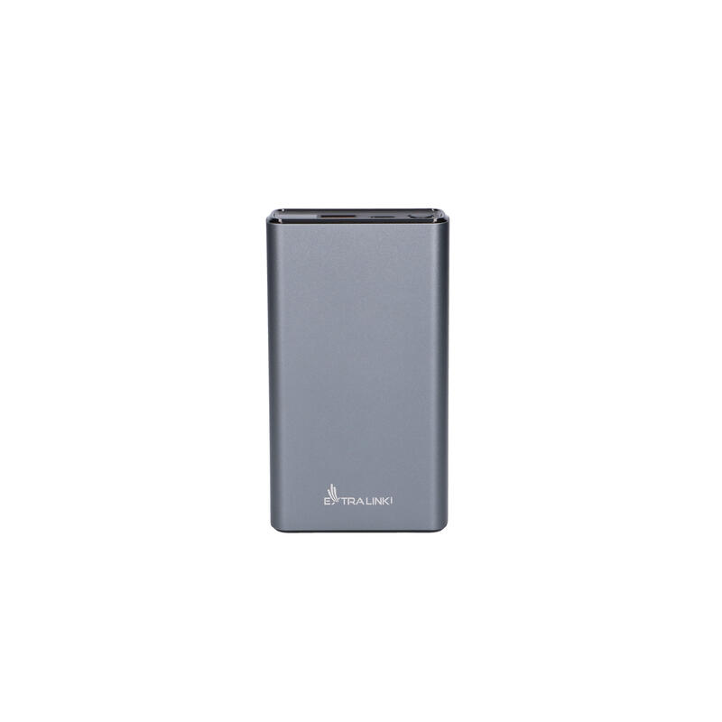 extralink-ex19539-bateria-externa-ion-de-litio-20000-mah-gris-gris-claro extralink-ex19539-bateria-externa-ion-de-litio-20000-mah-gris-gris-claro