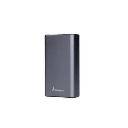 extralink-ex19539-bateria-externa-ion-de-litio-20000-mah-gris-gris-claro
