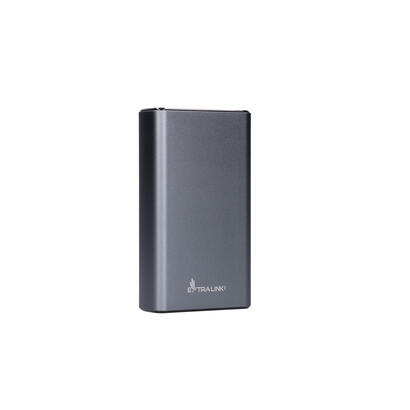 extralink-ex19539-bateria-externa-ion-de-litio-20000-mah-gris-gris-claro