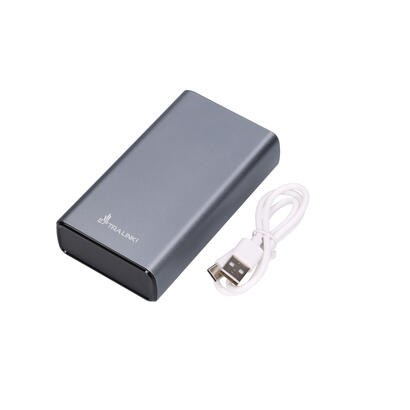 extralink-ex19539-bateria-externa-ion-de-litio-20000-mah-gris-gris-claro