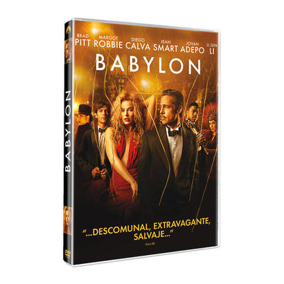 pelicula-babylon-dvd-dvd