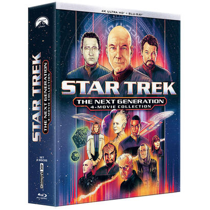 pelicula-star-trek-the-next-generation-4-movie-collection-4k-uhd-bd-blu-ray