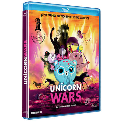 pelicula-unicorn-wars-bd-blu-ray