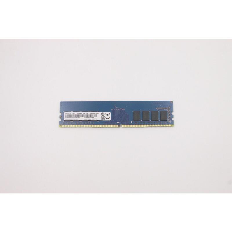 memory-udimm8gbddr43200ramaxel-warranty-3m
