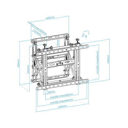 soporte-video-wall-pared-pantallas-45-70