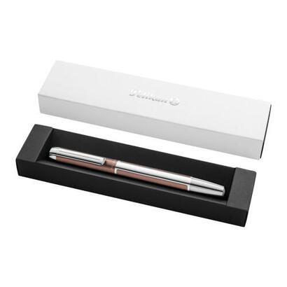 pelikan-pluma-estilografica-pura-p40-mokka-m-caja-de-regalo