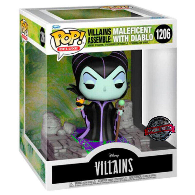 figura-pop-disney-villains-maleficent-exclusive