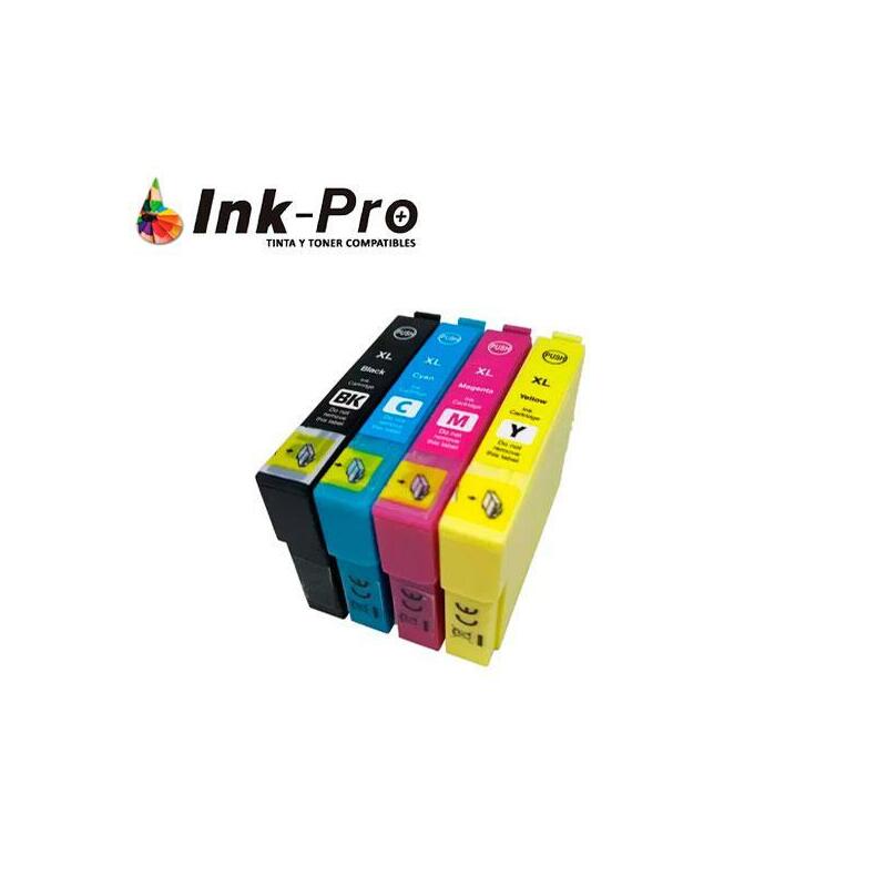 tinta-inkpro-epson-604-xl-premium-magenta
