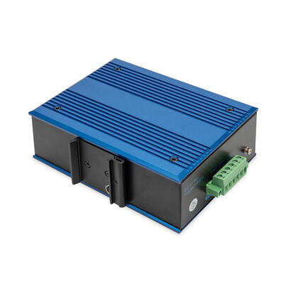 digitus-switch-ind-8-port-10-100-poe-unmanaged-azul