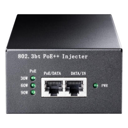 inyector-poe-cudy-90w-gigabit-poepoe-injector