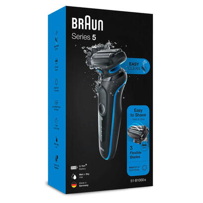 braun-51-b1000s-maquina-de-afeitar-de-laminas-recortadora-negro-azul