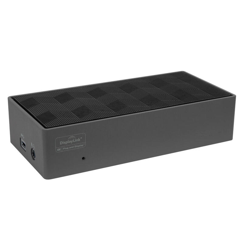 targus-dock190euz-docking-usb-c-thunderbolt-3-negro targus-dock190euz-docking-usb-c-thunderbolt-3-negro