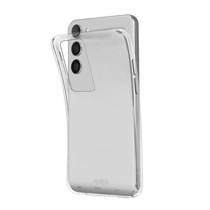 sbs-skinny-funda-for-samsung-galaxy-s23-transparente