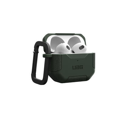 uag-scout-olive-apple-airpods-3-gen