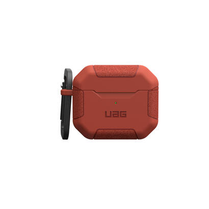 uag-scout-rust-apple-airpods-3-gen