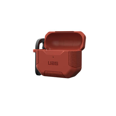 uag-scout-rust-apple-airpods-3-gen