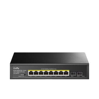 switch-cudy-8-port-gigabit-poe-switch-with-2-gigabit-sfp-slot-120w