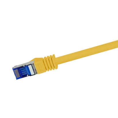 logilink-cable-de-red-ultraflex-cat6a-s-ftp-amarillo-05-m