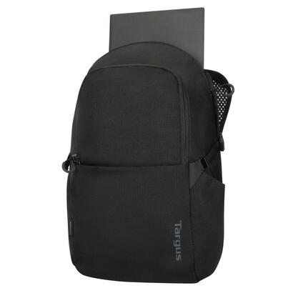 targus-zero-waste-mochila-para-portatil-15-16-negro-plastico-reciclado