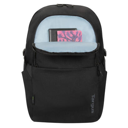 targus-zero-waste-mochila-para-portatil-15-16-negro-plastico-reciclado