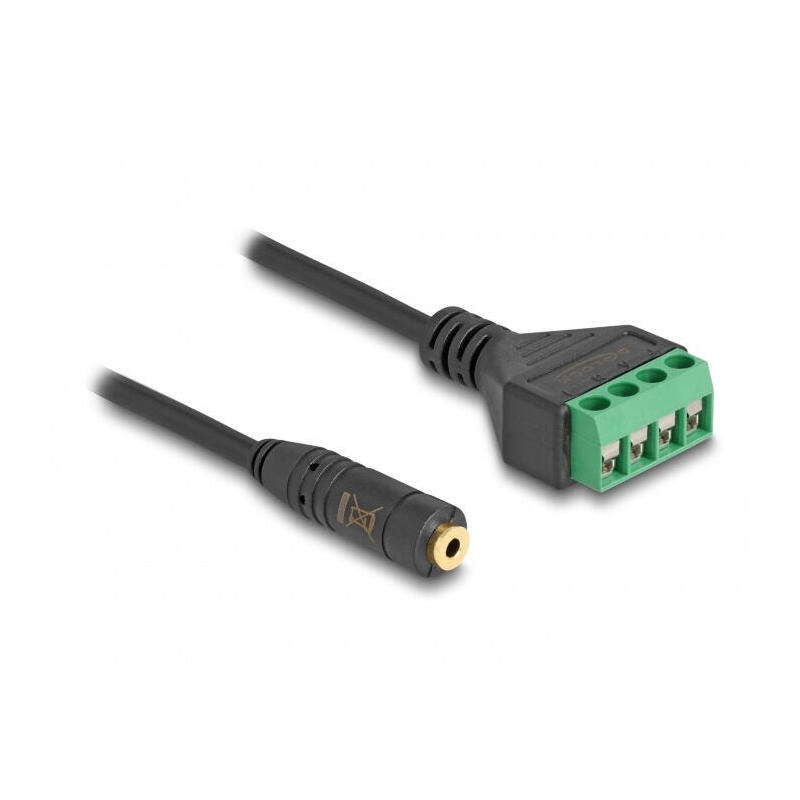 delock-66268-cable-adaptador-de-clavija-estereo-macho-de-35-mm-y-4-patillas-a-bloque-de-terminales-20-cm
