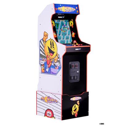 maquina-recreativa-wifi-arcade-1up-legacy-pac-mania
