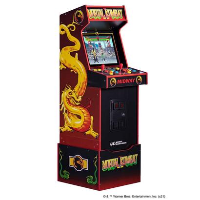 maquina-recreativa-wifi-arcade-1-up-legacy-mortal-kombat-30-aniversario
