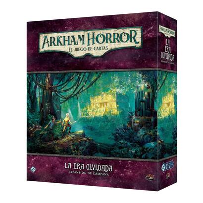 juego-de-mesa-arkham-horror-lcg-la-era-olvidada-expansion-campana-edad-recomendada-14