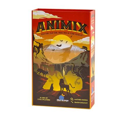 juego-de-mesa-animix-park-edad-recomendada-8-anos