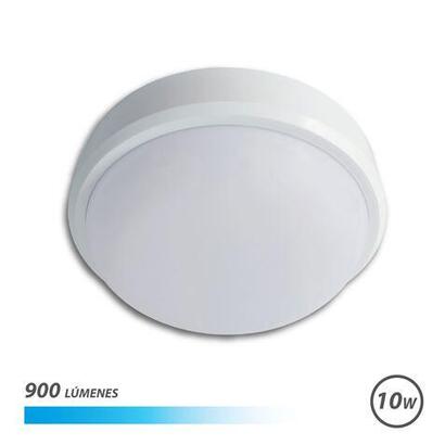 elbat-aplique-led-redondo-exterior-10w-luz-fria