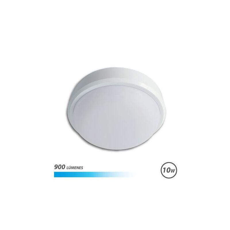 elbat-aplique-led-redondo-exterior-10w-luz-fria