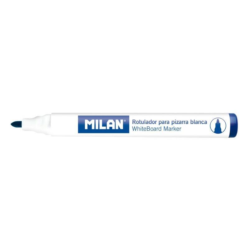 pack-de-12-unidades-milan-rotuladores-para-pizarra-blanca-con-punta-redonda-punta-47-mm-tinta-a-base-de-alcohol-borrable-en-seco