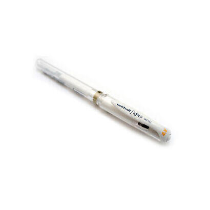 pack-de-12-unidades-uni-ball-signo-broad-boligrafo-de-gel-punta-de-acero-inoxidable-1-mm-trazo-060-mm-aprox-tinta-gel-sujecion-d