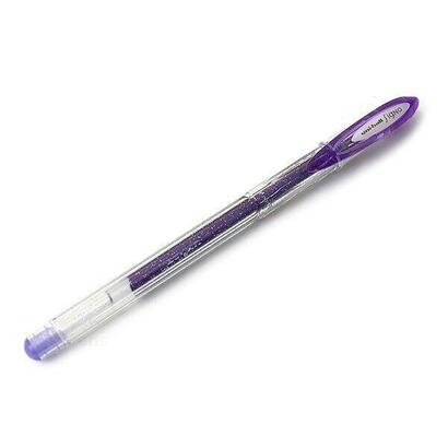 pack-de-12-unidades-uni-ball-signo-sparkling-boligrafo-de-gel-punta-de-acero-inoxidable-1-mm-trazo-065-mm-aprox-tinta-gel-color-