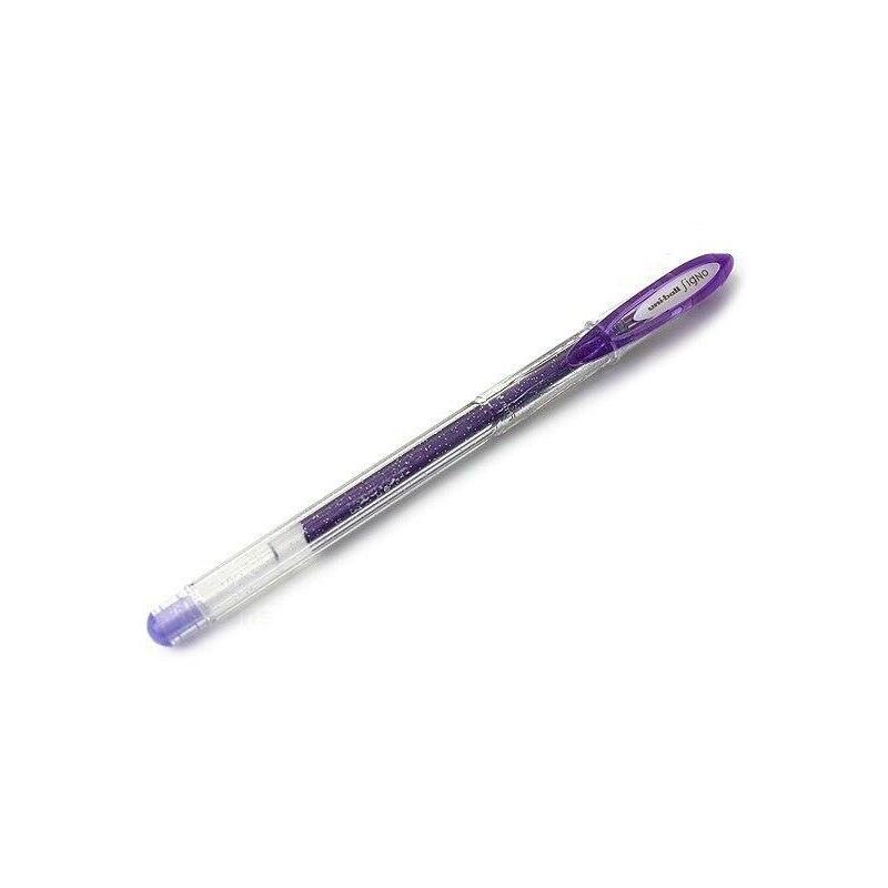 pack-de-12-unidades-uni-ball-signo-sparkling-boligrafo-de-gel-punta-de-acero-inoxidable-1-mm-trazo-065-mm-aprox-tinta-gel-color-